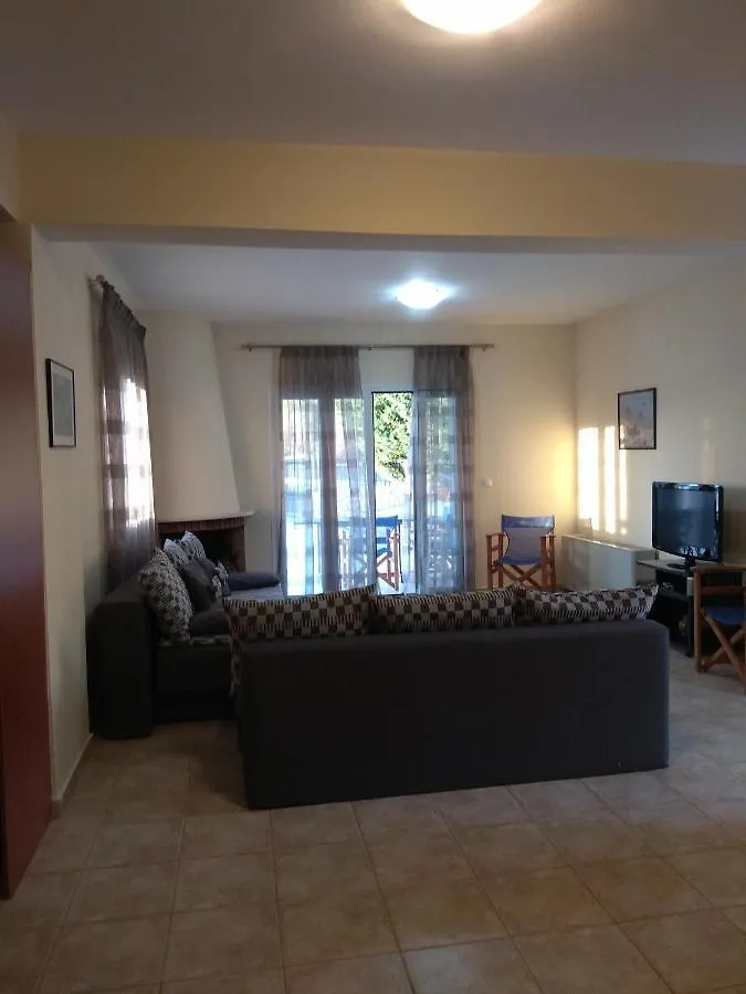 Villa Marita